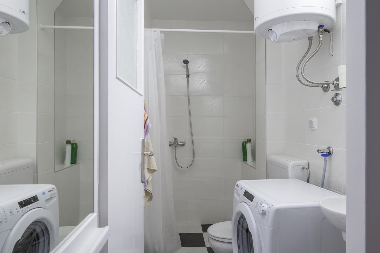 Apartment Slavija Square/Clinical Center Of Serbia Belgrad Exteriör bild